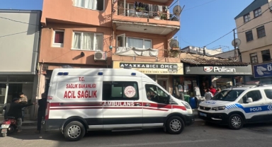5 gündür haber alınamıyordu,acı haber geldi