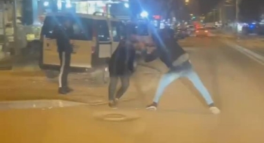 Alacak verecek meselesi caddeye taştı