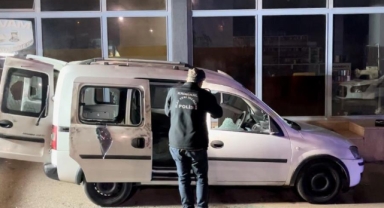 Alacak verecek meselesinde silahlar konuştu