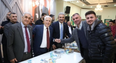 “Altyapı sorununu Büyükşehir Belediyesi’nin çözmesi gerekiyor”