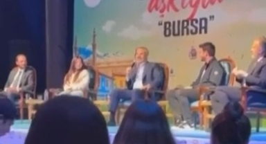 Bakan Fidan'dan, 'Kurtlar Vadisi' açıklaması
