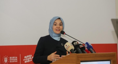 Bakan Göktaş,kadın kooperatifleri temsilcileri ile bir araya geldi
