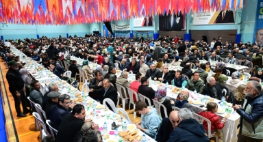 Bakan Uralıoğlu'ndan İznik'e yeni müjdeler