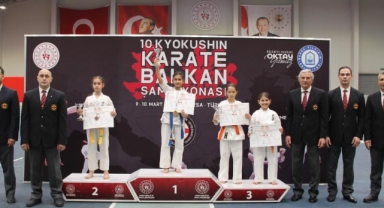 Balkanlarda 'Yıldırım' rüzgarı