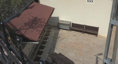 Başıboş köpek 2 çocuğu ısırdı..