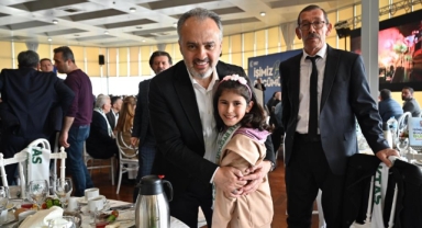 Başkan Aktaş, “Bursa’yı hep beraber tesis edeceğiz”