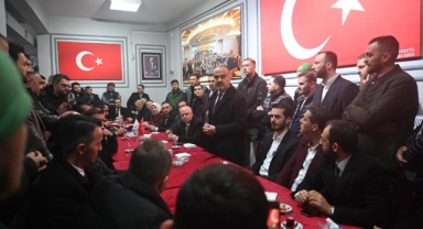 Başkan Aktaş,