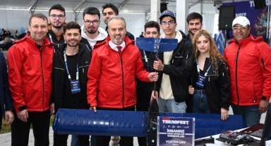 Başkan Aktaş: “Genç girişimcilere 100 bin TL destek”