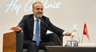 Başkan Aktaş: