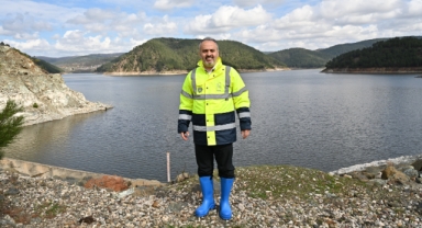 Başkan Aktaş, “Güçlü altyapı, güçlü Bursa”