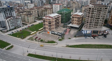 Başkan Aktaş, rakibi Bozbey'i eleştirdi