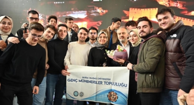 Başkan Aktaş’tan üniversitelilere müjde