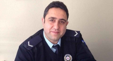 Başkomiseri ezip ağır yaralayan şahsın tutukluluk hali devam edecek