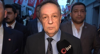 BBP Bursa'dan Cumhur ittifakına tam destek