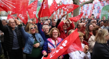 “Birilerinin projelerimizi çalmasına gerek yok”