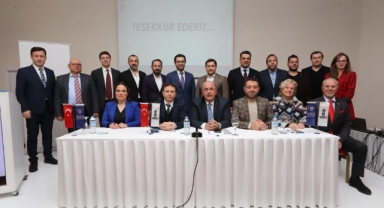 BKSTV’de yeni dönem