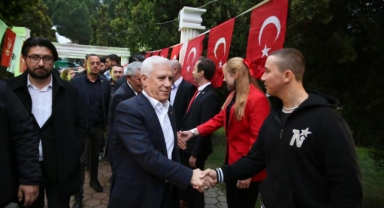 Bozbey: “Bize oy vermemişleri ikna edelim”