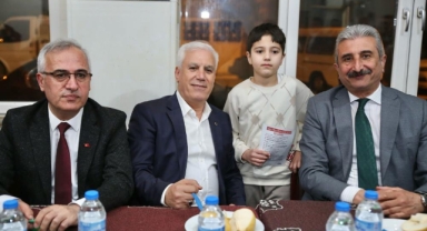 Bozbey’den köyden kente göçü durdurmak için çözüm önerisi