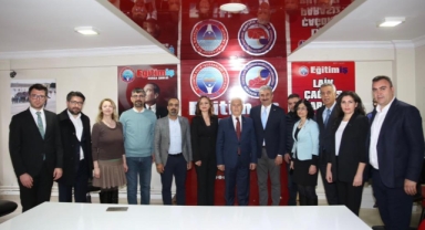Bozbey’den özel sektör öğretmenlerine müjde