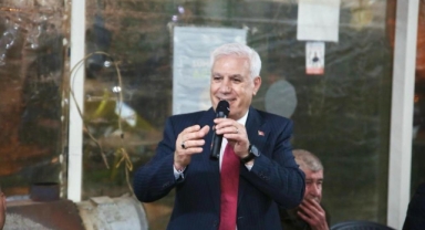 Bozbey İznik'te