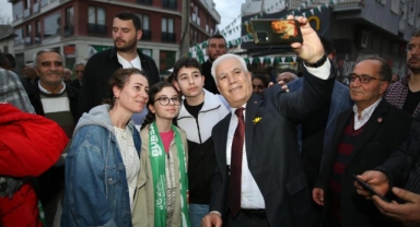 Bozbey: “Sandıklarda şu an hiçbir sorunumuz yok”