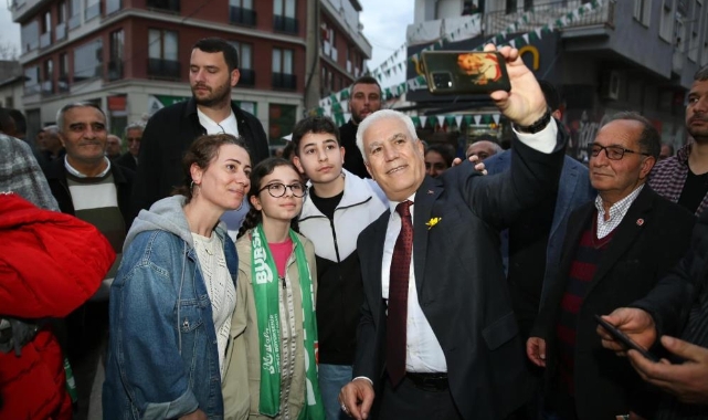 Bozbey: “Sandıklarda şu an hiçbir sorunumuz yok”