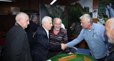 Bozbey: “Yorulmak yok, asıl şimdi başlıyoruz”