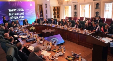 BTÜ’de yapay zekâ bölümü açılıyor