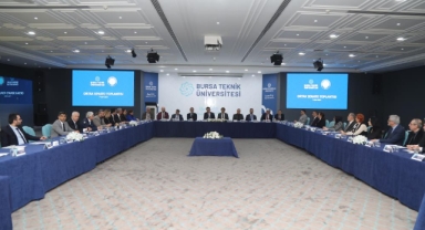 BTÜ ve BUÜ şehir için üretecek