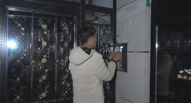 Bu mahallede yüz yıllardır davul çalınmıyor