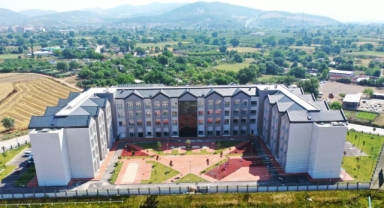 Bu merkezde bakıma muhtaçların kahramanı kadınlar