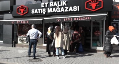 Bu sefer ki ucuz kıyma, et kuyruğu