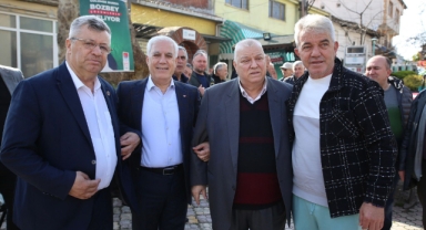 “Buraya çöplük yapılmayacak”