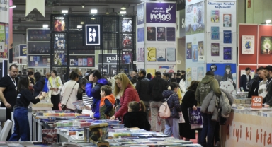 Bursa 21. Kitap Fuarı kapılarını açtı