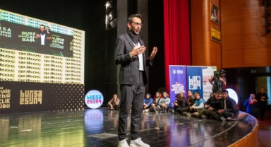 Bursa Büyükşehir’den sınav kazandıran motivasyon