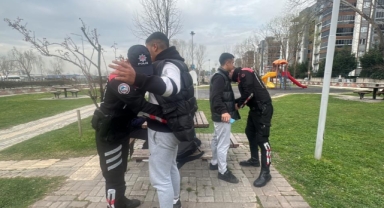 Bursa'da