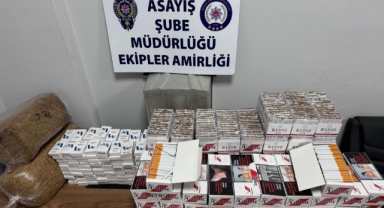 Bursa'da suça ve suçluya göz açtırılmıyor