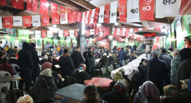 “Bursa’yı gerçek bir deniz kenti yapacağız”