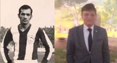 Bursaspor efsanesi Hastaneye kaldırıldı