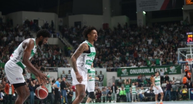 Bursaspor, Jordan Floyd ile yollarını ayırdı