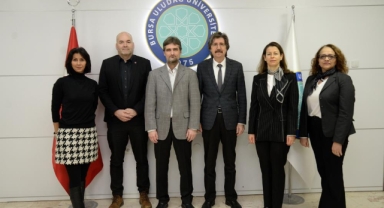 BUÜ’nün“Orpheus Etiketi” sürecinde son viraj