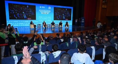 Büyükşehir, amatör kulüpleri güçlendiriyor