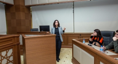 Büyükşehirden personele ‘Kamu Mali Yönetimi ve Kontrol Kanunu’ eğitimi