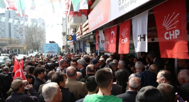 “Çocuklarımızı uyuşturucu belasından kurtaracağız!”