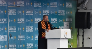 Cumhurbaşkanı Erdoğan'dan emeklilere promosyon müjdesi