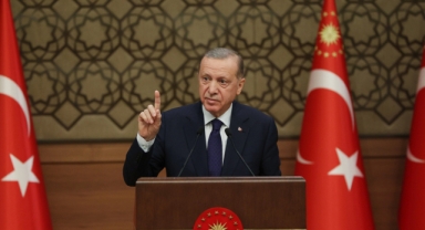 Cumhurbaşkanı Erdoğan: Irak'taki terör bu yaz çözülecek