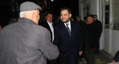 Dinçer: