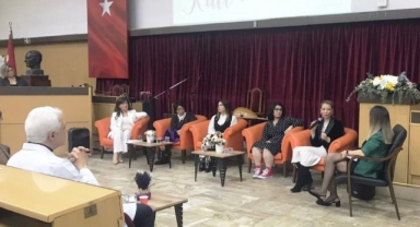 DOSABSİAD Başkanı Çevikel'den açıklamalar