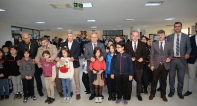 Dünya Matematik Günü’nde matematik tarihi müzesi açıldı