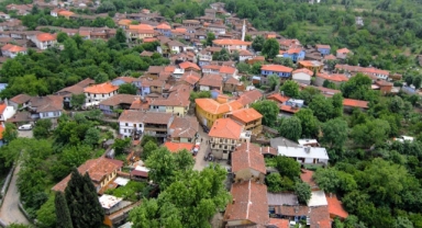Dünyanın en iyi turizm köyü 'Cumalıkızık' için işbirliği